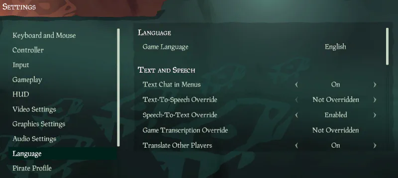 TTS/STT/LGRTM/Translate