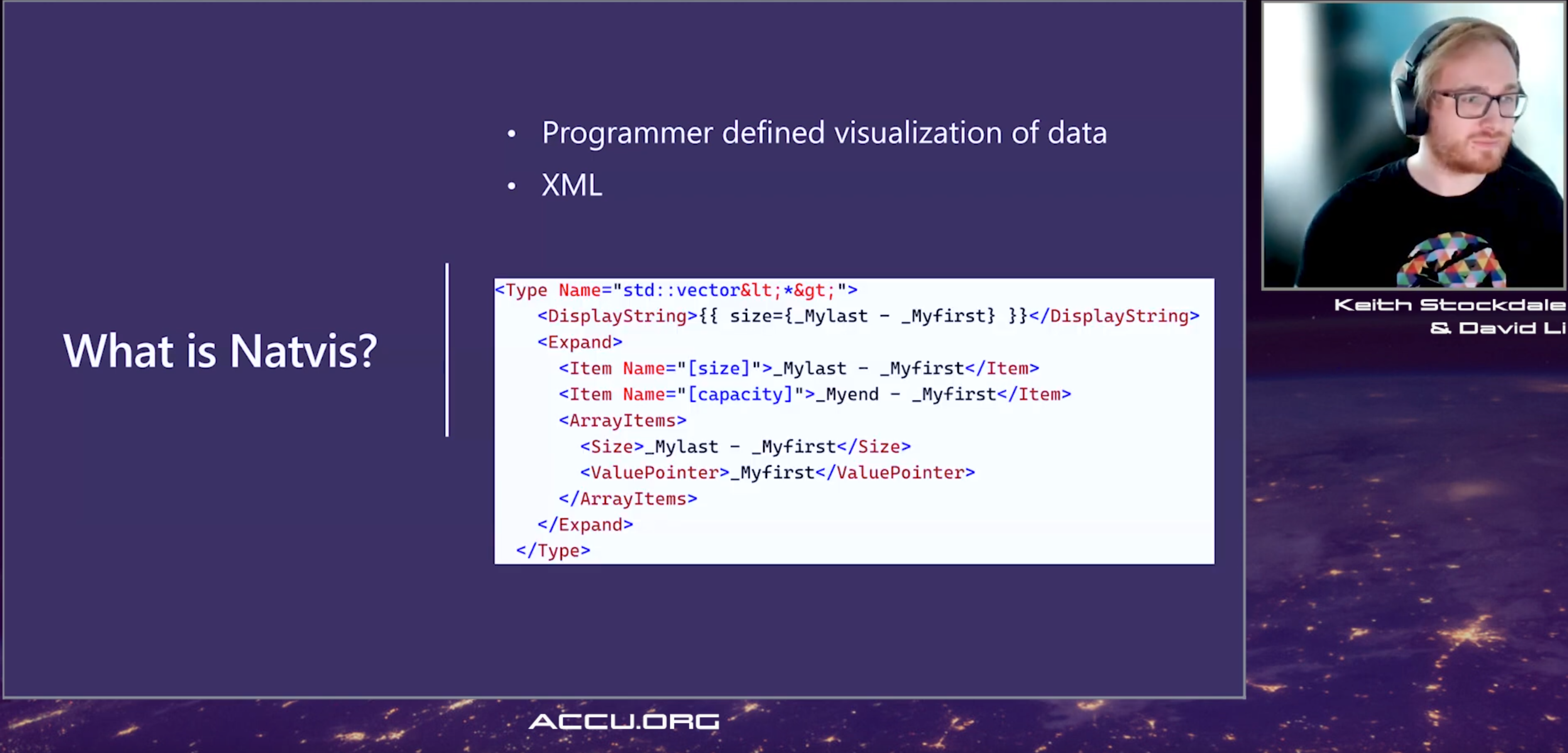 ACCU 2023 - Productivity in C++ Game Development: The Mind of an AAA Game Developer
