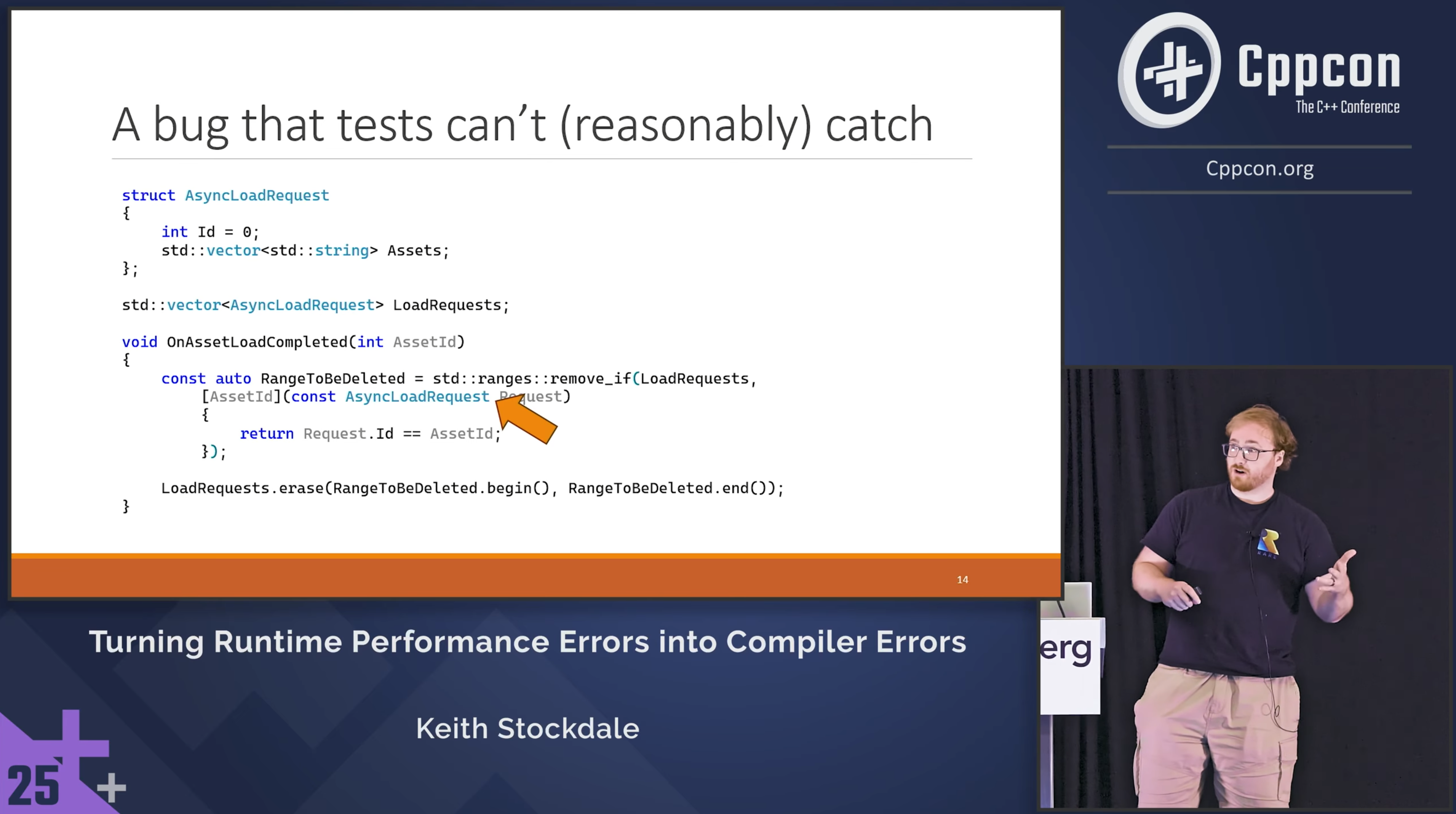 CppCon 2025 Lightning Talk - Catching Performance Issues at Compile Time